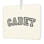 CADET LUCHTVERFRISSER (Links)
