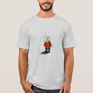 Cadet maakt je eigen t-shirt
