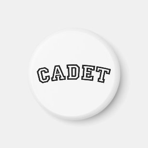 CADET MAGNEET