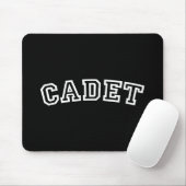 CADET MUISMAT (Met muis)