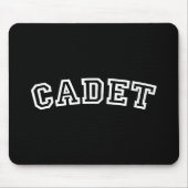 CADET MUISMAT (Voorkant)