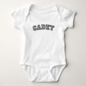 CADET ROMPER (Voorkant)