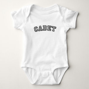 CADET ROMPER
