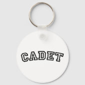 CADET SLEUTELHANGER (Voorkant)