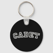 CADET SLEUTELHANGER (Voorkant)