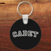 CADET SLEUTELHANGER (Voorkant)