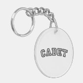 CADET SLEUTELHANGER (Voorkant Links)