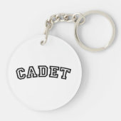 CADET SLEUTELHANGER (Achterkant)