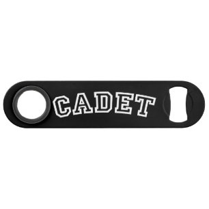 CADET SPEED FLESSENOPENER