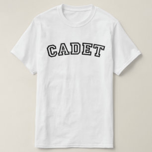 CADET T-SHIRT