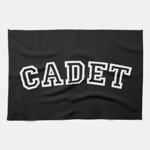 CADET THEEDOEK