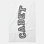 CADET THEEDOEK (Verticaal)