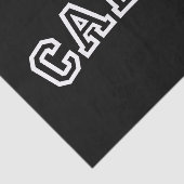 CADET TISSUEPAPIER (Detail)