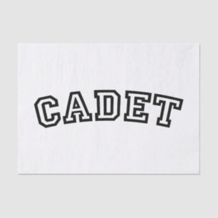 CADET TISSUEPAPIER