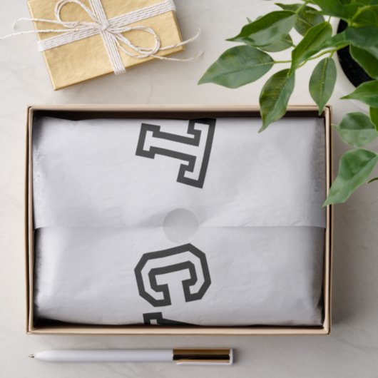 CADET TISSUEPAPIER (Geschenk)