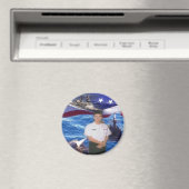 Cadet Veer Magneet (Insitu (Vaatwasser))