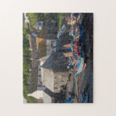 Cadgwith Cove Legpuzzel (Verticaal)
