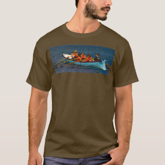 Cadgwith Gig T-shirt