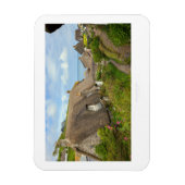 Cadgwith Magneet (Verticaal)