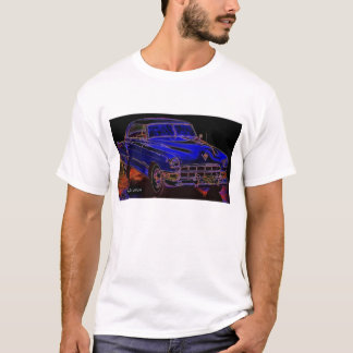 Cadillac 1949 t-shirt
