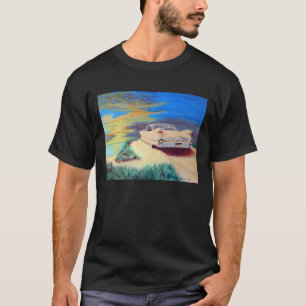 Cadillac  1959 Tee Shirt