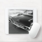 Cadillac 1961 muismat (Met muis)