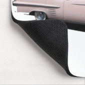 Cadillac 3-kopie muismat (Hoek)