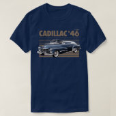 CADILLAC 3 T-SHIRT (Design voorkant)