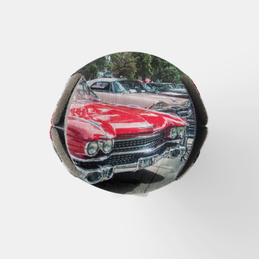 Cadillac Bierkoeler (Bodem)