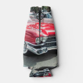 Cadillac Bierkoeler (Achterkant)