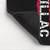 Cadillac City  Muismat (Hoek)