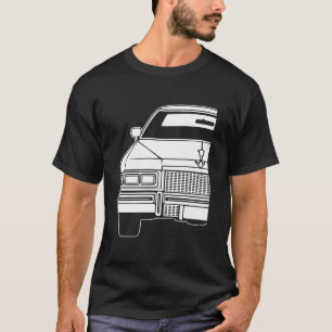 Cadillac Coupe de Ville 3 T-shirt