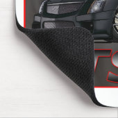 Cadillac CTS_V Muismat (Hoek)