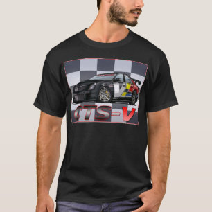Cadillac CTS_V T-shirt