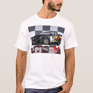 Cadillac CTS_V T-shirt