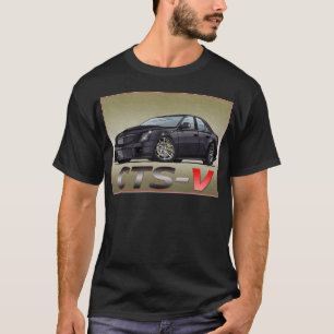 Cadillac CTS_V T-shirt