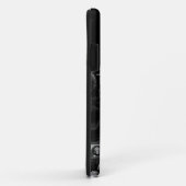 Cadillac D-370 Fleetwood Case-Mate iPhone Case (Achterkant/rechts)