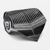 Cadillac D-370 Fleetwood Stropdas (Opgerold)