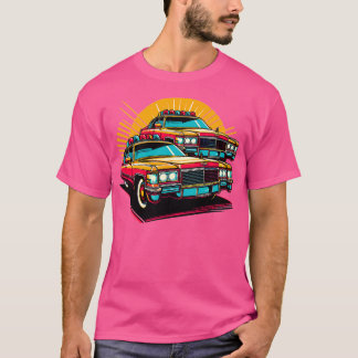 Cadillac DeVille T-shirt