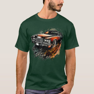 Cadillac Eldorado 11 T-shirt