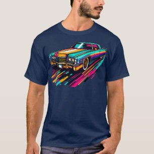 Cadillac Eldorado 1 T-shirt