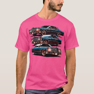 Cadillac Eldorado 3 T-shirt
