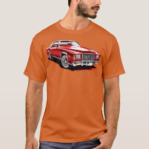 Cadillac Eldorado 3 T-shirt