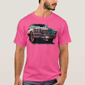 Cadillac Eldorado 6 T-shirt