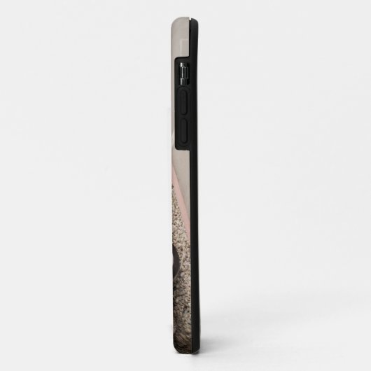 Cadillac Eldorado Case-Mate iPhone Case (Achterkant/links)