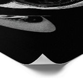 Cadillac Eldorado Poster (Hoek)