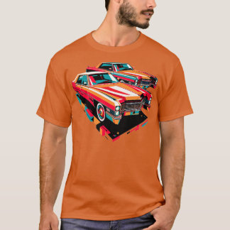 Cadillac Eldorado T-shirt