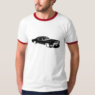 Cadillac Eldorado T-shirt