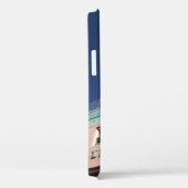 CADILLAC HOTEL BOUW Case-Mate iPhone CASE (Achterkant / Rechts)