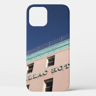 CADILLAC HOTEL BOUW Case-Mate iPhone CASE